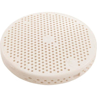 Cover, Dimension One, Floor Drain, White