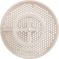Cover, Dimension One, Floor Drain, White