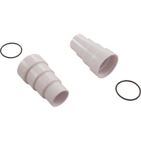 Bestway Hose Adapter, GAME, 1-1/2" - 1-1/4"