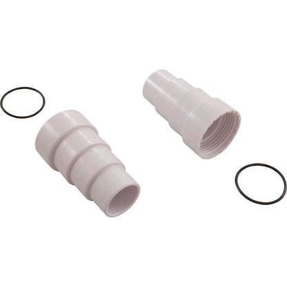Bestway Hose Adapter, GAME, 1-1/2" - 1-1/4"