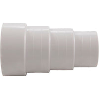 Bestway Hose Adapter, GAME, 1-1/2" - 1-1/4"