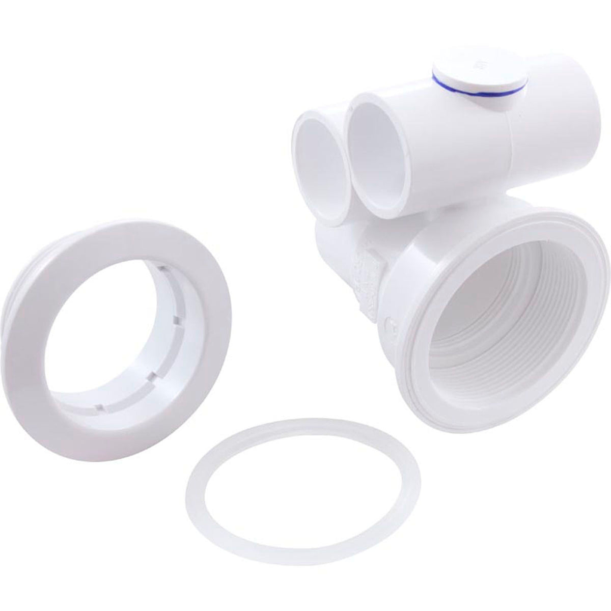 Jet Body, BWG/HAI Freedom, 2-5/8"hs, a1"s, w1"s