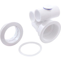 Jet Body, BWG/HAI Freedom, 2-5/8"hs, a1"s, w1"s