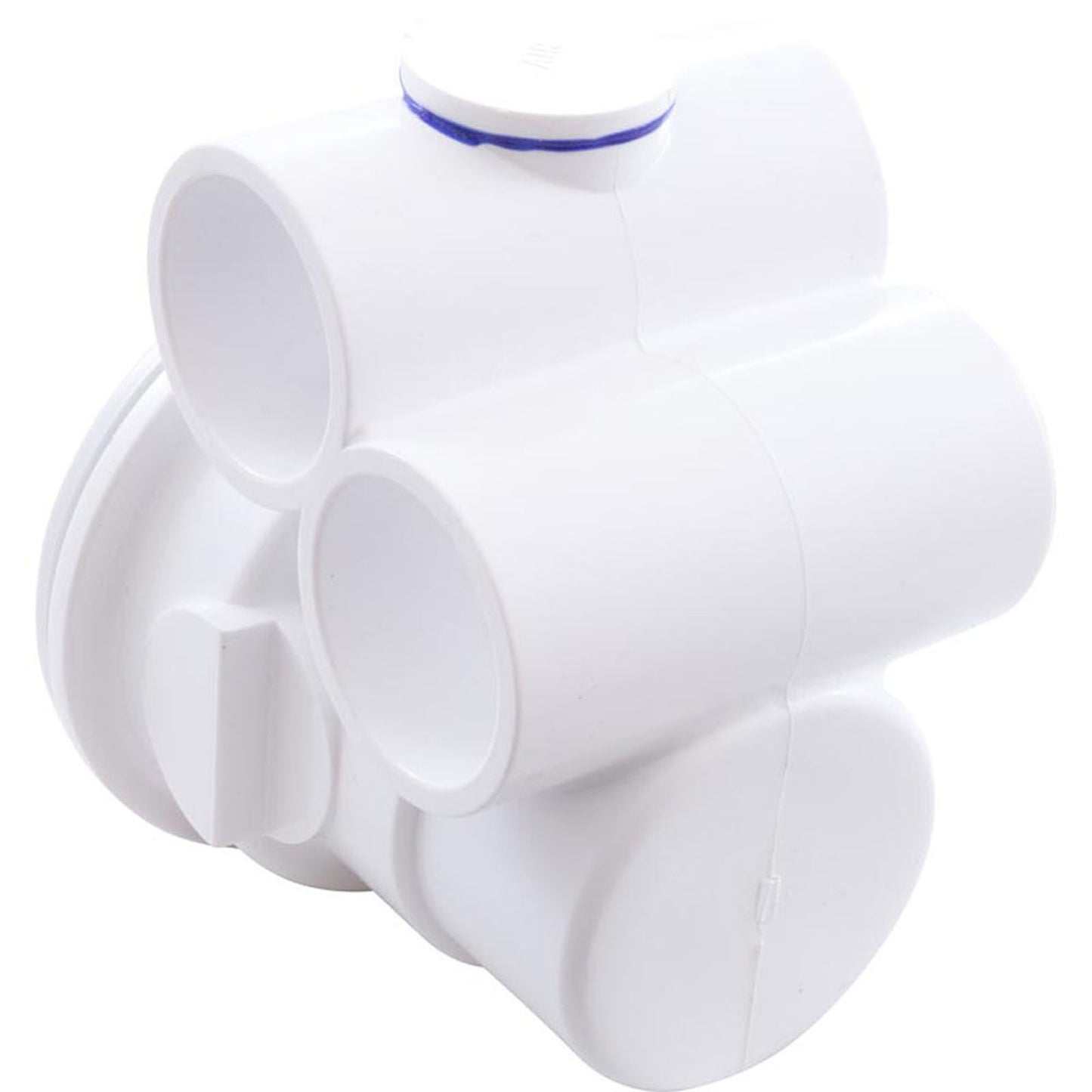 Cuerpo de chorro, BWG/HAI Freedom, 2-5/8" de alto, a1" de ancho, 1" de largo