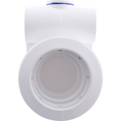 Cuerpo de chorro, BWG/HAI Freedom, 2-5/8" de alto, a1" de ancho, 1" de largo