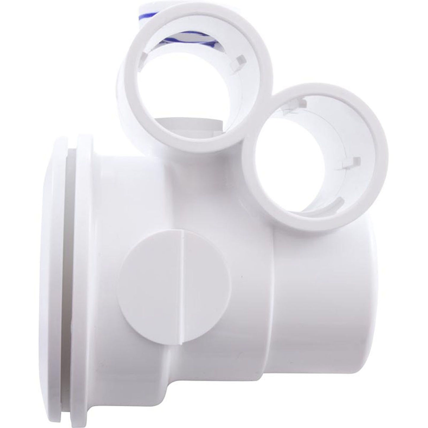 Cuerpo de chorro, BWG/HAI Freedom, 2-5/8" de alto, a1" de ancho, 1" de largo