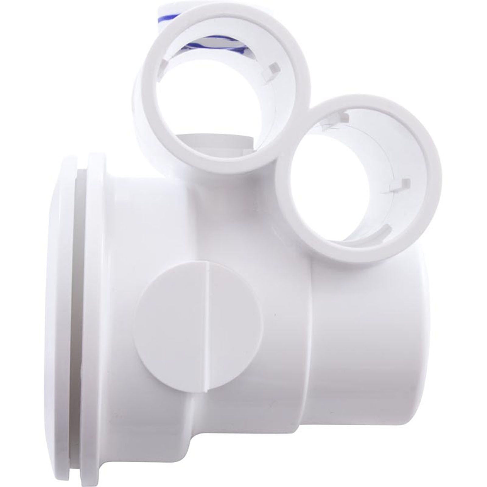 Jet Body, BWG/HAI Freedom, 2-5/8"hs, a1"s, w1"s