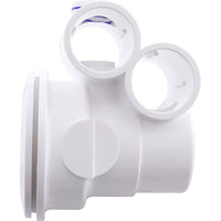 Jet Body, BWG/HAI Freedom, 2-5/8"hs, a1"s, w1"s