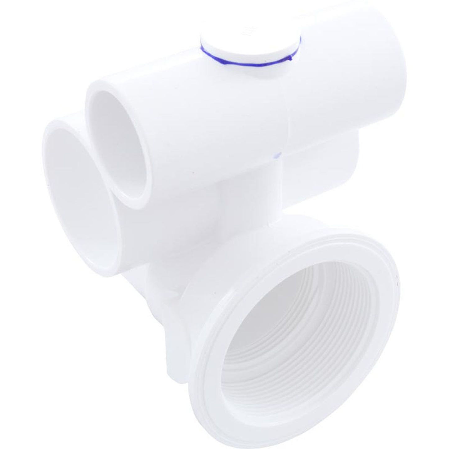 Jet Body, BWG/HAI Freedom, 2-5/8"hs, a1"s, w1-1/2"s, Stacked