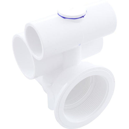 Jet Body, BWG/HAI Freedom, 2-5/8"hs, a1"s, w1-1/2"s, Stacked