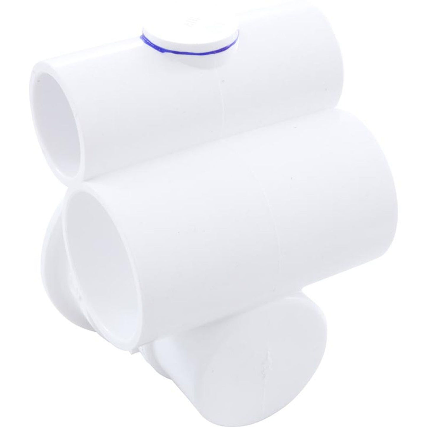 Jet Body, BWG/HAI Freedom, 2-5/8"hs, a1"s, w1-1/2"s, Stacked