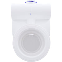 Jet Body, BWG/HAI Freedom, 2-5/8"hs, a1"s, w1-1/2"s, Stacked
