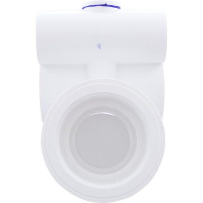 Jet Body, BWG/HAI Freedom, 2-5/8"hs, a1"s, w1-1/2"s, Stacked