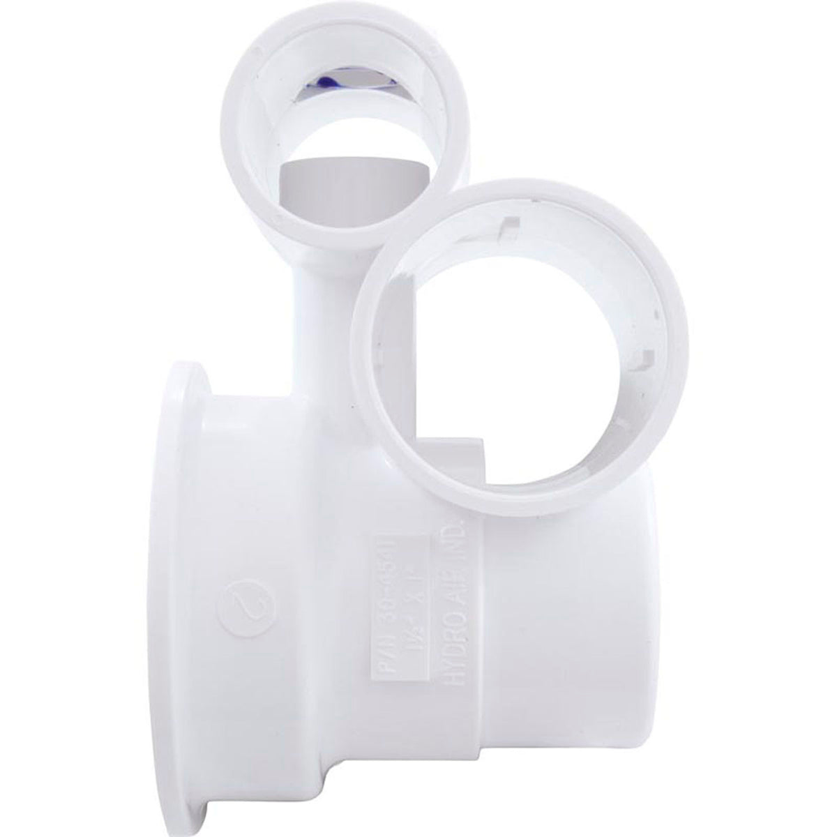 Jet Body, BWG/HAI Freedom, 2-5/8"hs, a1"s, w1-1/2"s, Stacked