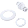 Trim Kit, BWG/HAI Freedom, w/Internal, White