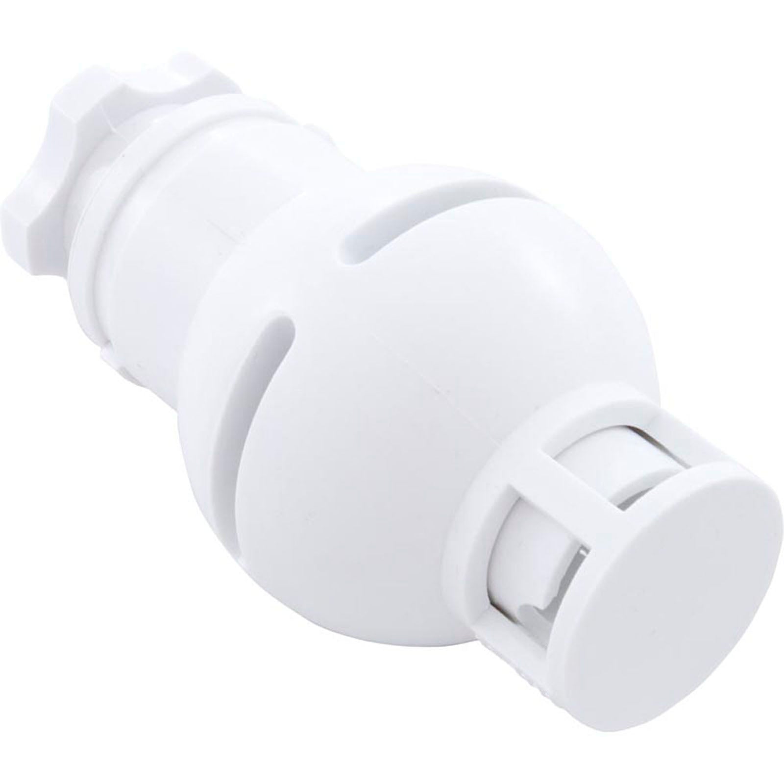 Trim Kit, BWG/HAI Freedom, w/Internal, White