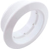 Hydro Air-Wall Fitting, BWG/HAI Caged Freedom, 2-5/8"hs, White