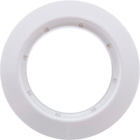 Hydro Air-Wall Fitting, BWG/HAI Caged Freedom, 2-5/8"hs, White