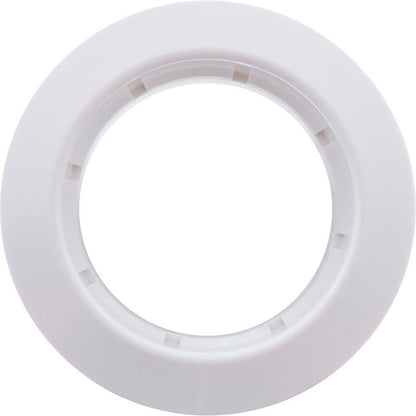 Accesorio de pared Hydro Air, BWG/HAI Caged Freedom, 2-5/8" de alto, blanco
