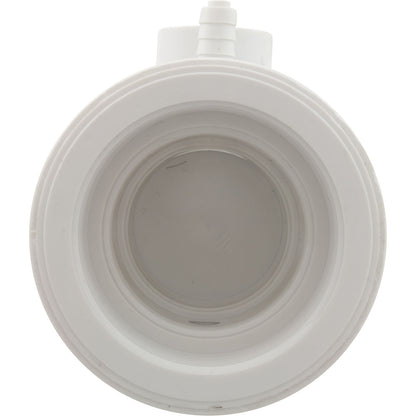 Cuerpo de chorro, BWG/HAI Freedom, 2-5/8" de alto, a 3/8" de ancho, 3/4" de largo, codo, mismo lado