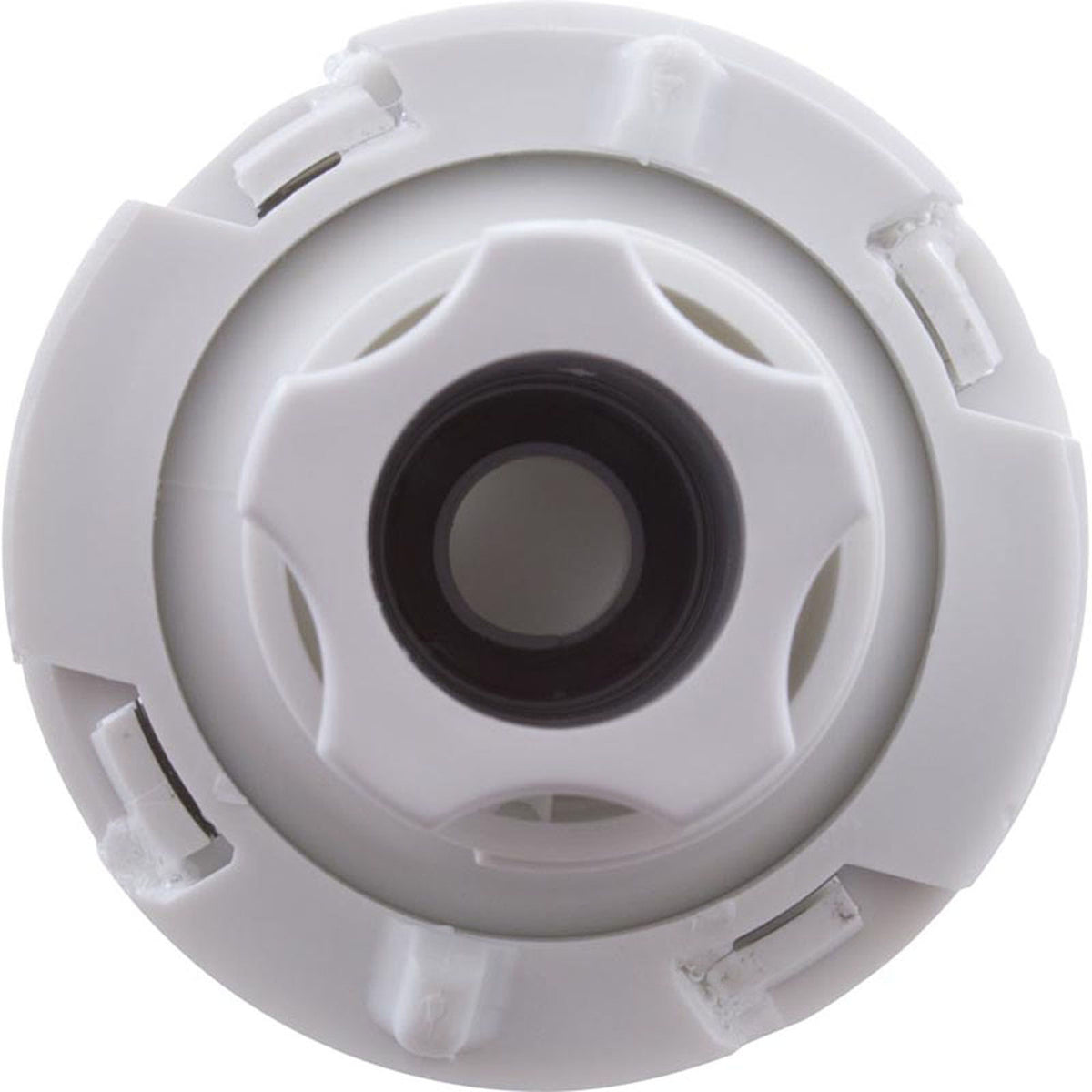 Nozzle, BWG/HAI Caged Freedom Jet, Dir, White