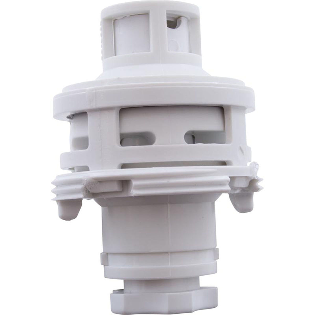 Nozzle, BWG/HAI Caged Freedom Jet, Dir, White
