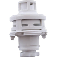 Nozzle, BWG/HAI Caged Freedom Jet, Dir, White