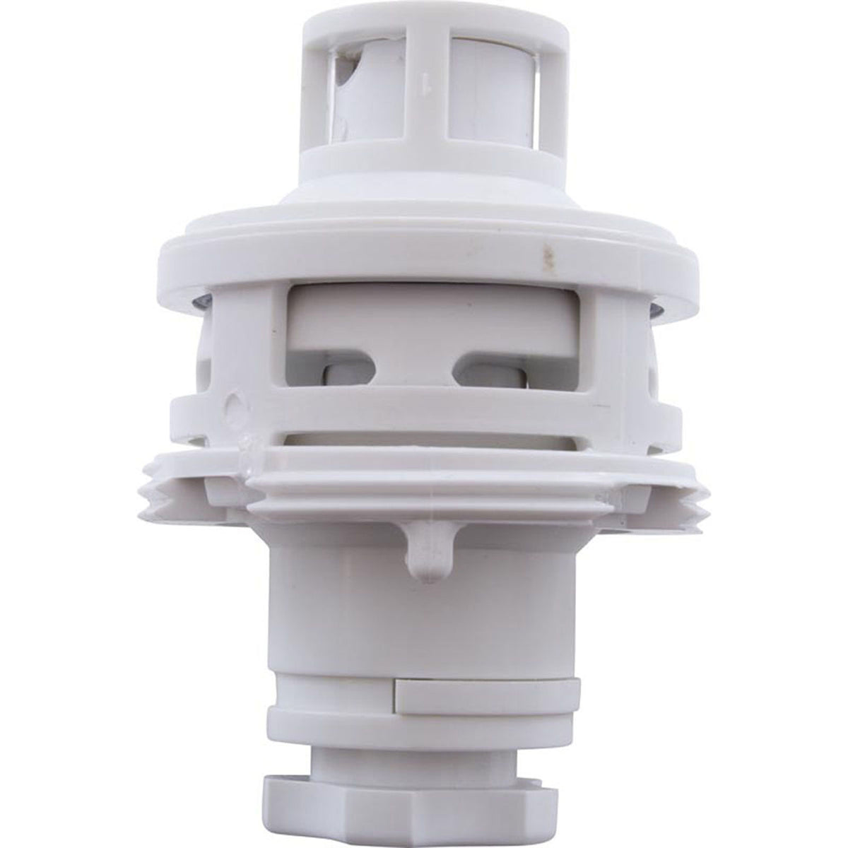 Nozzle, BWG/HAI Caged Freedom Jet, Dir, White