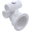 Jet Body, BWG/HAI Convertassage, 2-1/2"hs, a1"s x w1"s