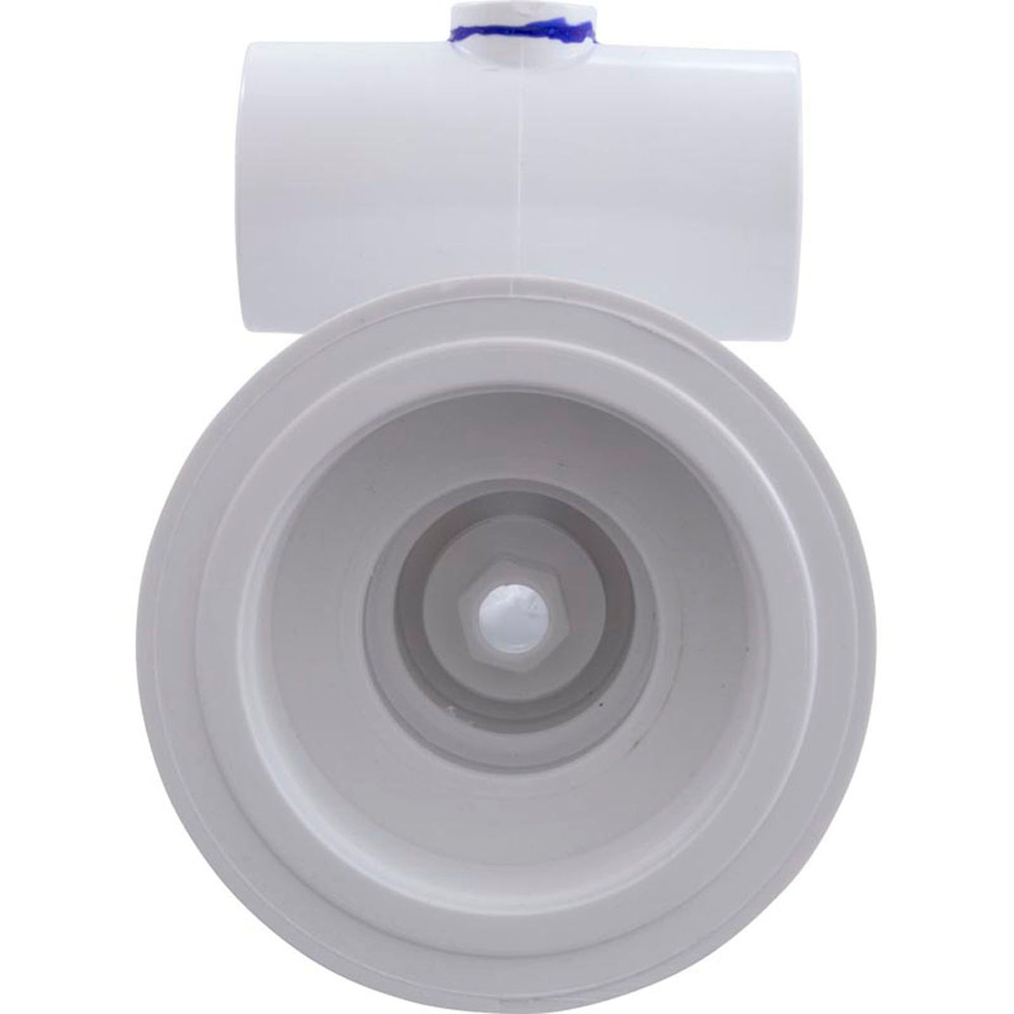 Cuerpo de chorro, convertidor BWG/HAI, 2-1/2" de alto, a1" de ancho x 1" de profundidad