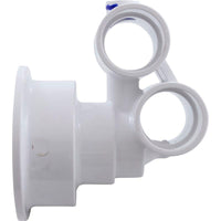 Jet Body, BWG/HAI Convertassage, 2-1/2"hs, a1"s x w1"s