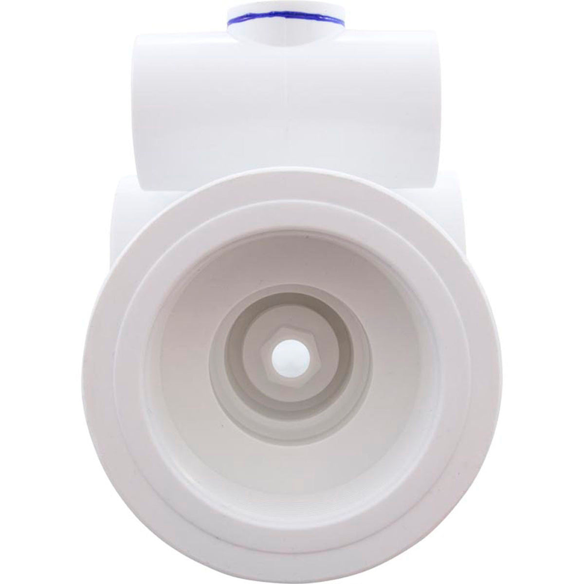 Jet Body, BWG/HAI Convertassage, 2-1/2"hs, a1"s, w1-1/2"s