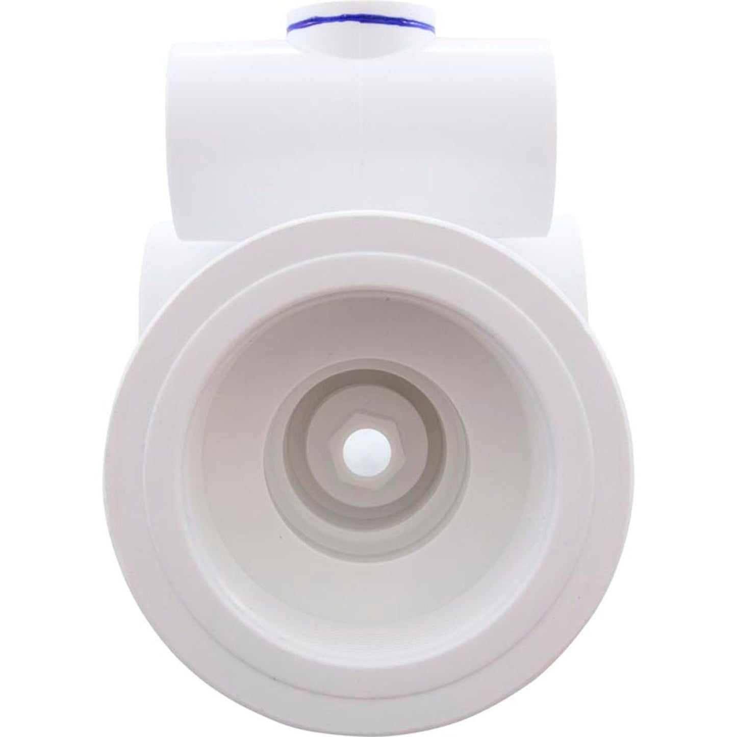 Jet Body, BWG/HAI Convertassage, 2-1/2"hs, a1"s, w1-1/2"s