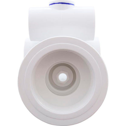 Jet Body, BWG/HAI Convertassage, 2-1/2"hs, a1"s, w1-1/2"s