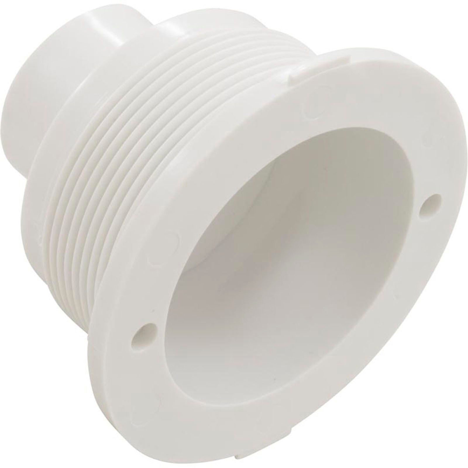 Wall Fitting, BWG/HAI Convertassage, 2-1/2"hs