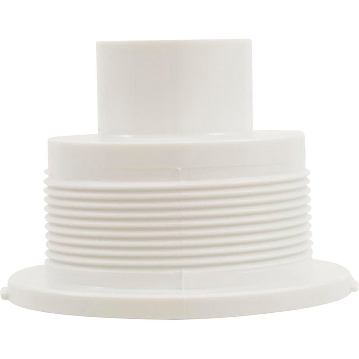 Wall Fitting, BWG/HAI Convertassage, 2-1/2"hs