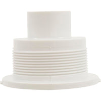 Wall Fitting, BWG/HAI Convertassage, 2-1/2"hs