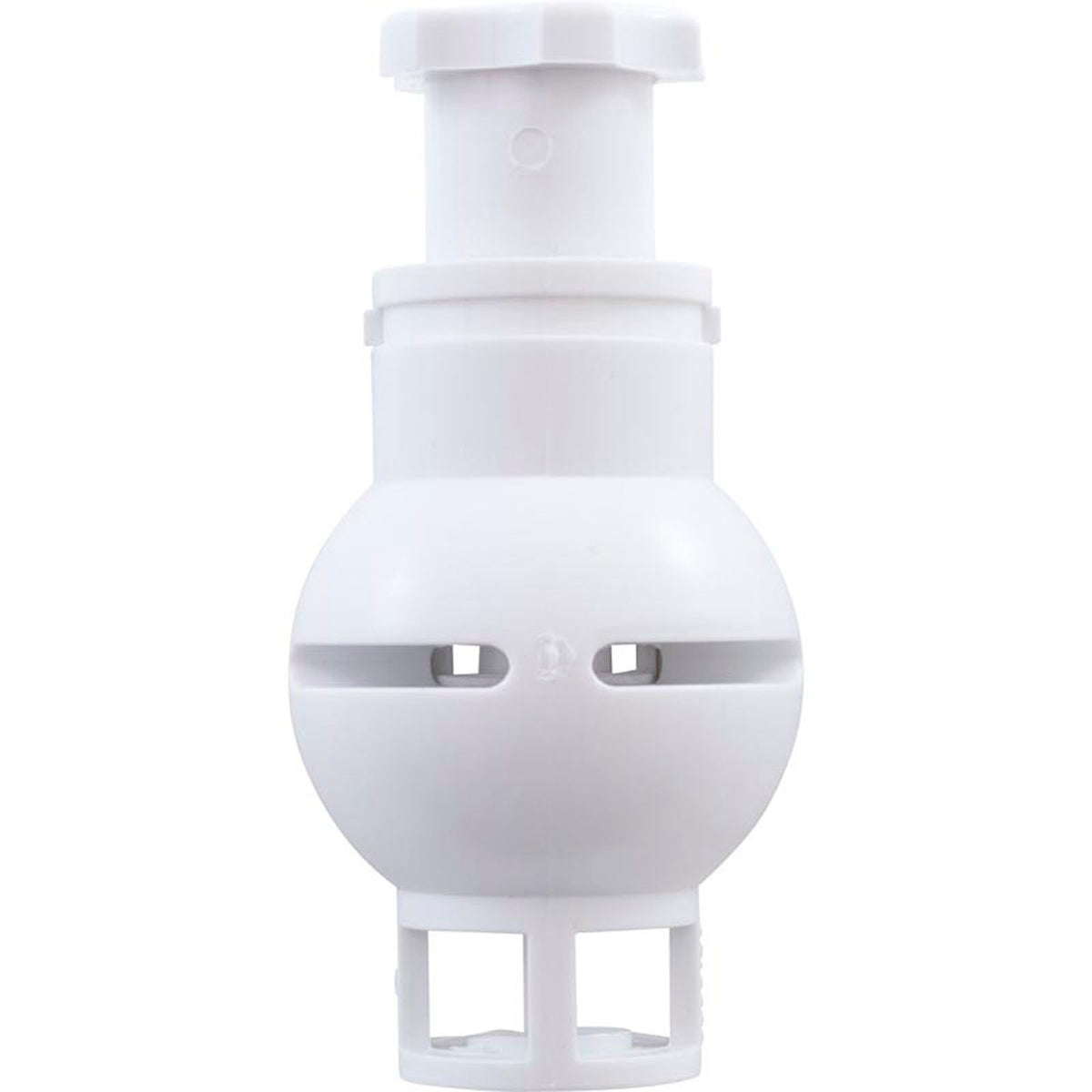 Nozzle, BWG/HAI AF Mark II, Directional, White