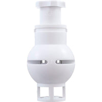 Nozzle, BWG/HAI AF Mark II, Directional, White