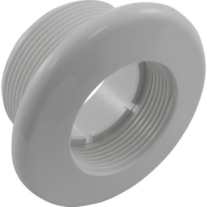 Accesorio de pared, BWG/HAI Hydro Jet, 2-3/8" de alto, gris