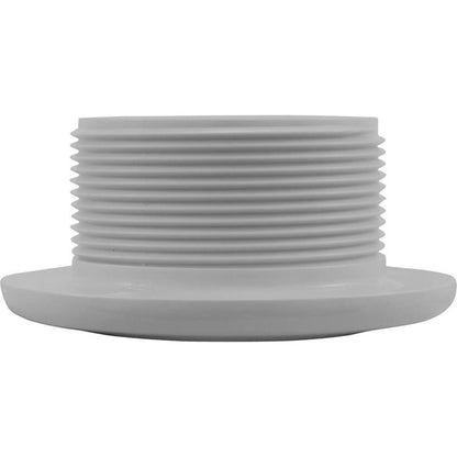 Accesorio de pared, BWG/HAI Hydro Jet, 2-3/8" de alto, gris