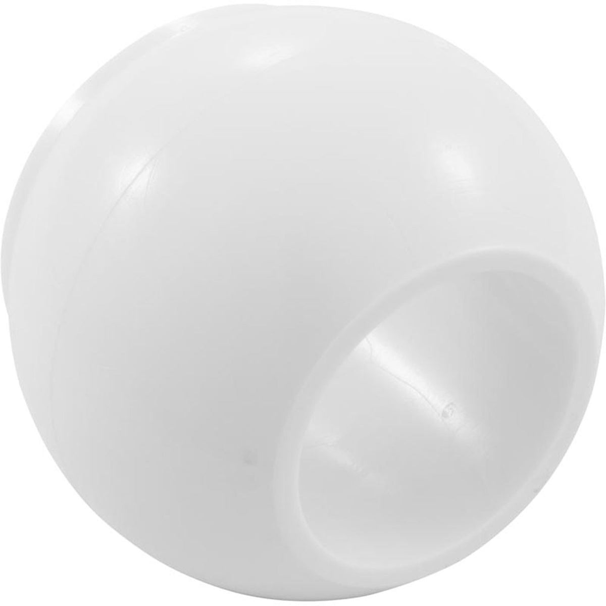 Eyeball, Balboa Water Group/HAI Hydro Jet, White