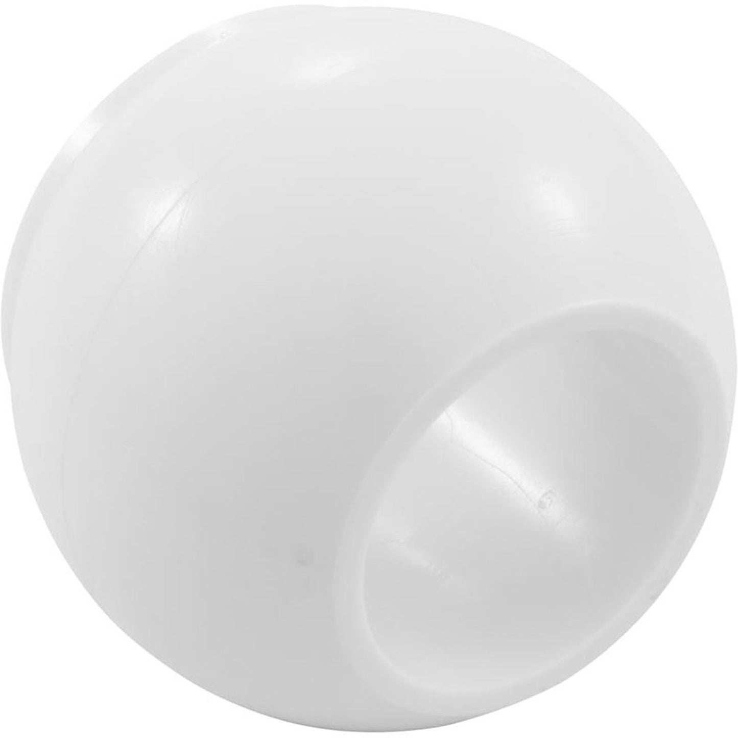 Globo ocular, Balboa Water Group/HAI Hydro Jet, color blanco