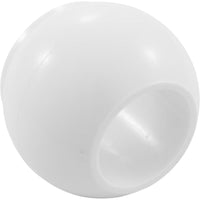 Eyeball, Balboa Water Group/HAI Hydro Jet, White