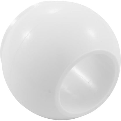 Globo ocular, Balboa Water Group/HAI Hydro Jet, color blanco