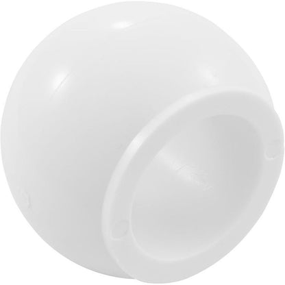 Globo ocular, Balboa Water Group/HAI Hydro Jet, color blanco