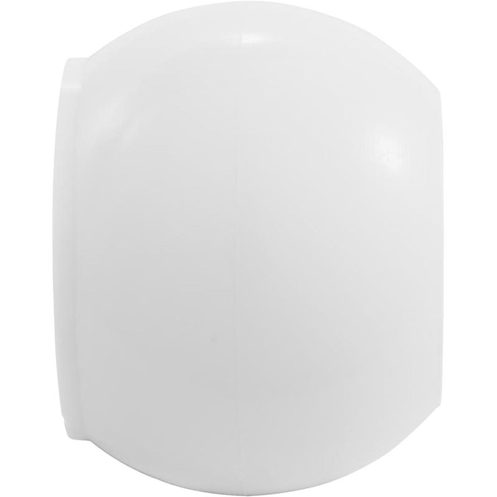 Eyeball, Balboa Water Group/HAI Hydro Jet, White