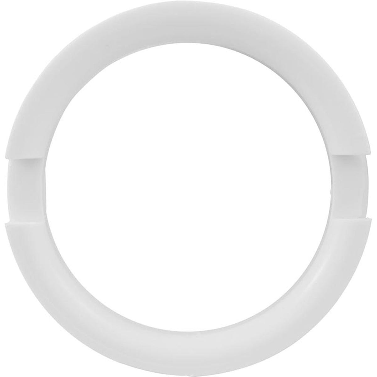 Retaining Ring, Balboa Water Group/HAI Hydro Jet, White