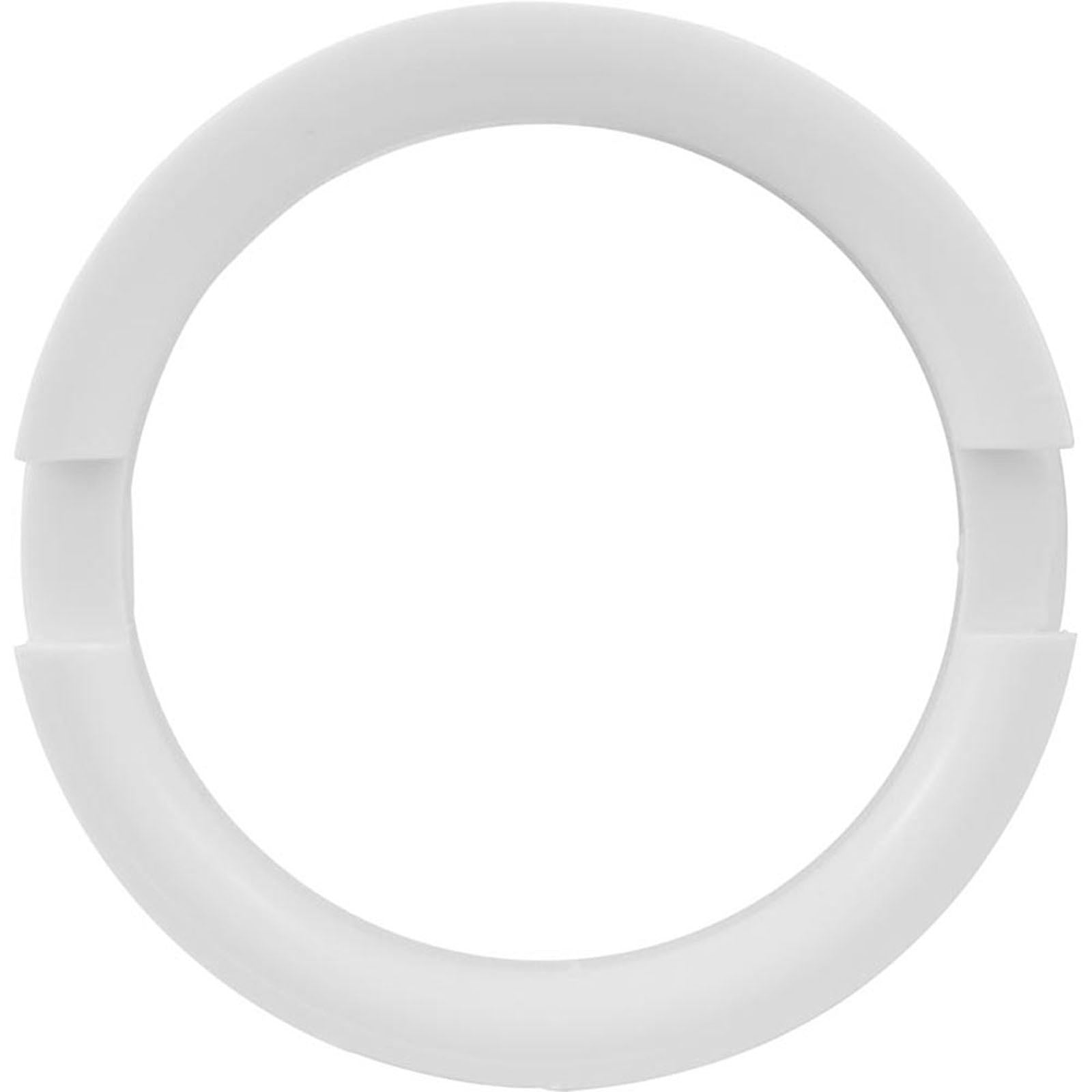Retaining Ring, Balboa Water Group/HAI Hydro Jet, White