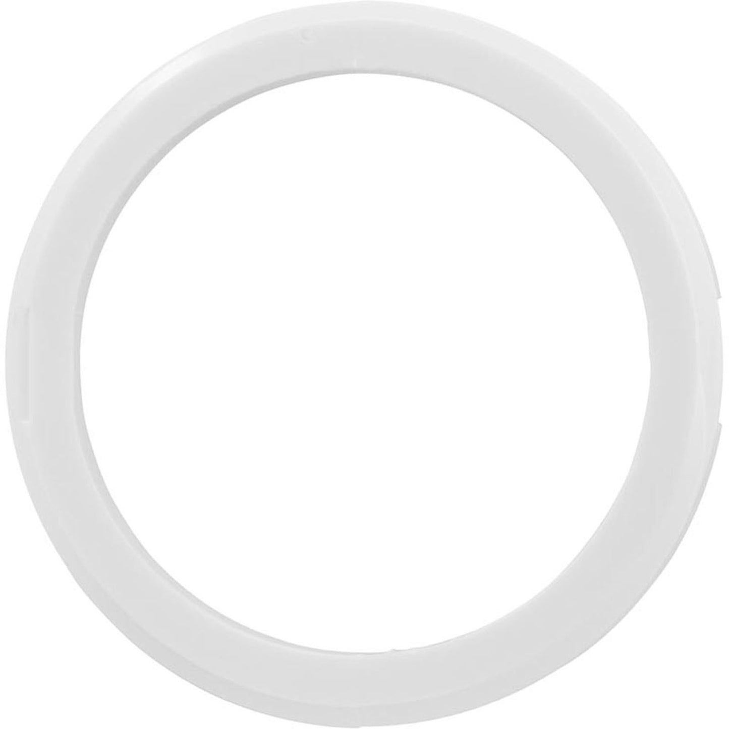 Anillo de retención, Balboa Water Group/HAI Hydro Jet, color blanco